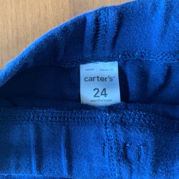 Toddler pants - Picture 2 of 2